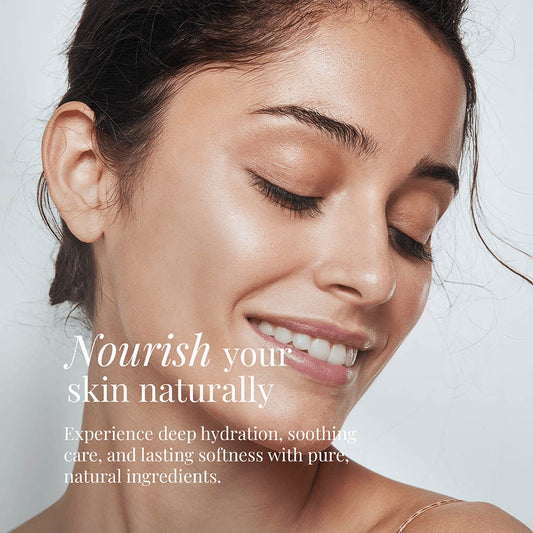 Whipped Vanilla Tallow