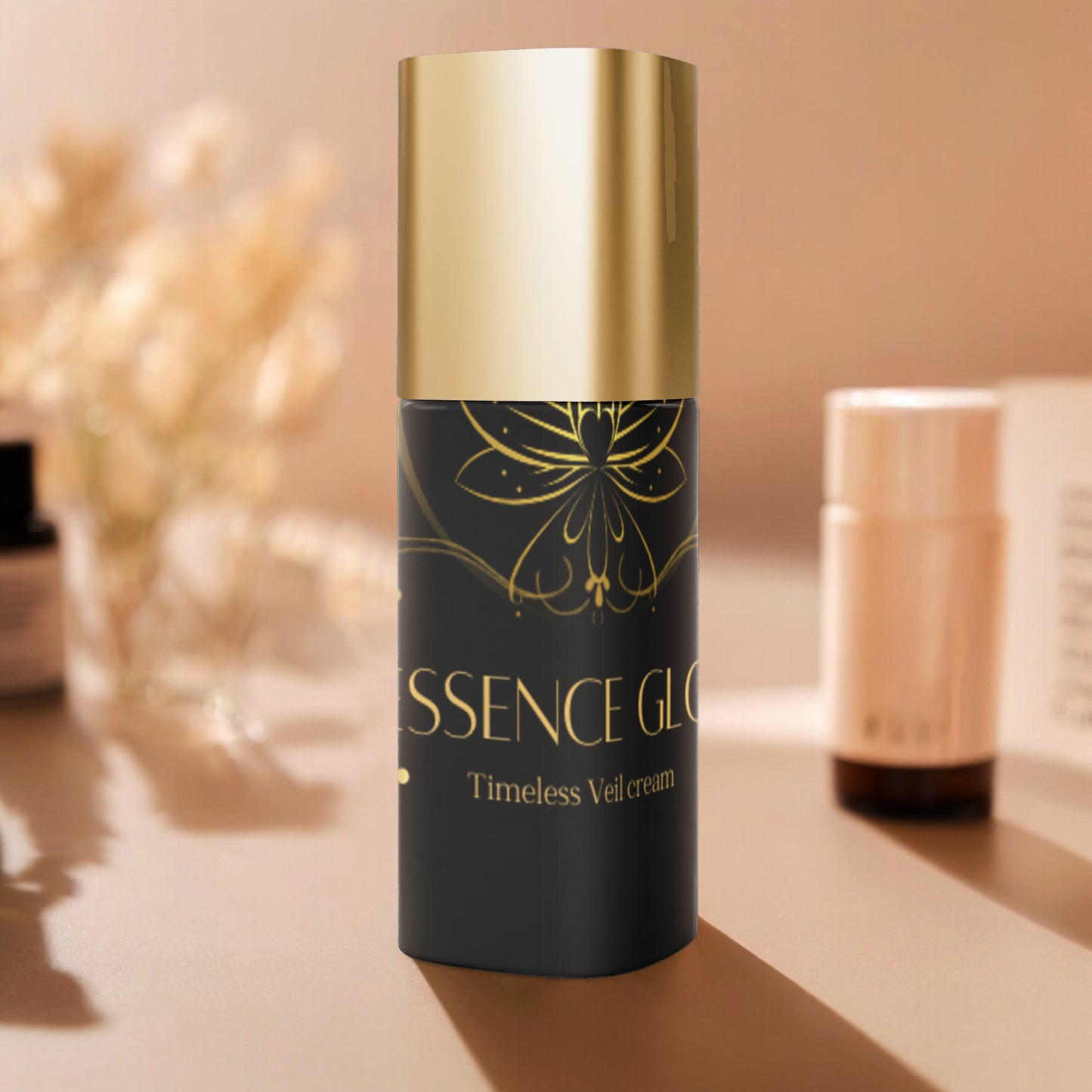 Timeless Veil Cream