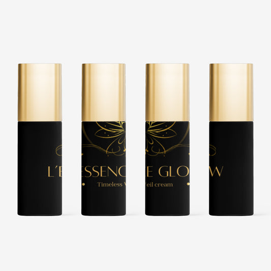 Timeless Veil Cream