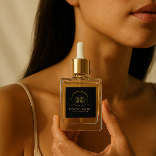 Soothing Moss & Manuka Oil